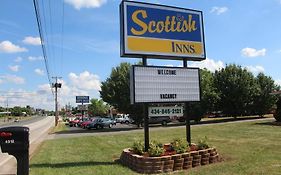 Scottish Inns Madison Heights Va